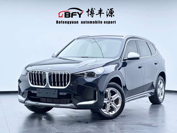 BMW X1 s Drive20Li X Design Package