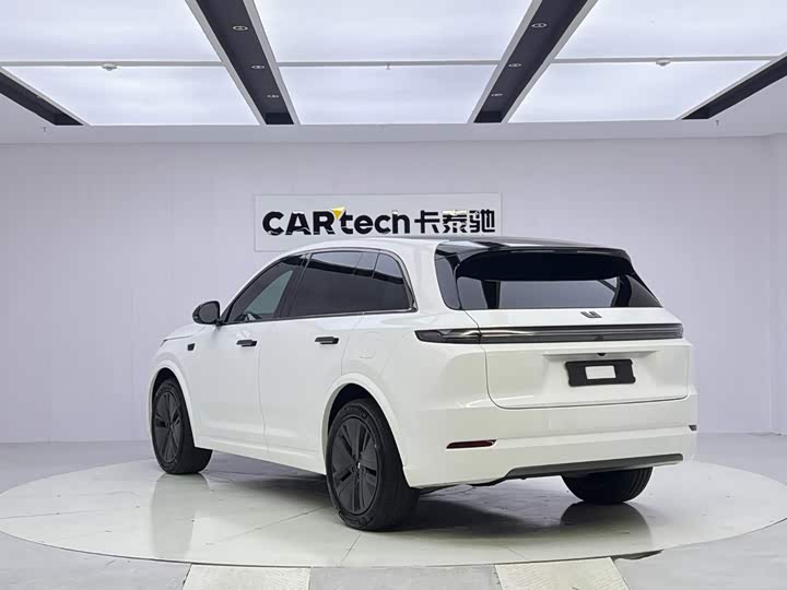 Li Auto L7 MAX