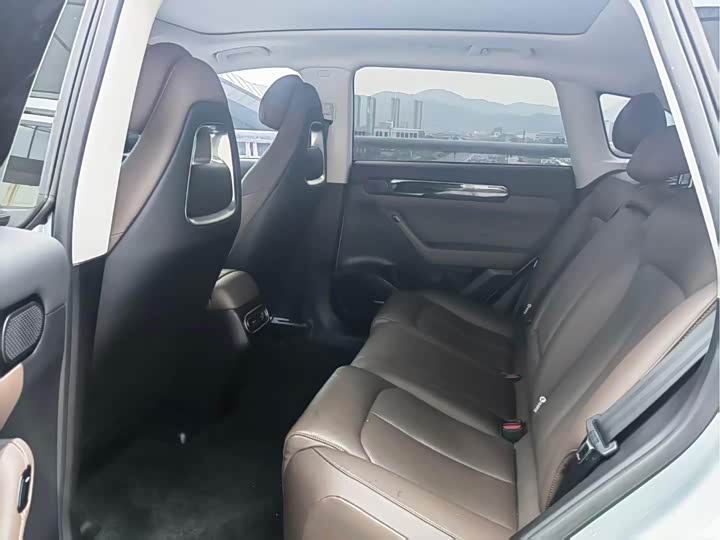 Leapmotor C11 BEV 515 Zhixiang