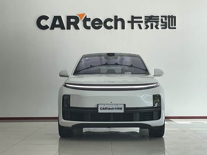 Li Auto L7 MAX