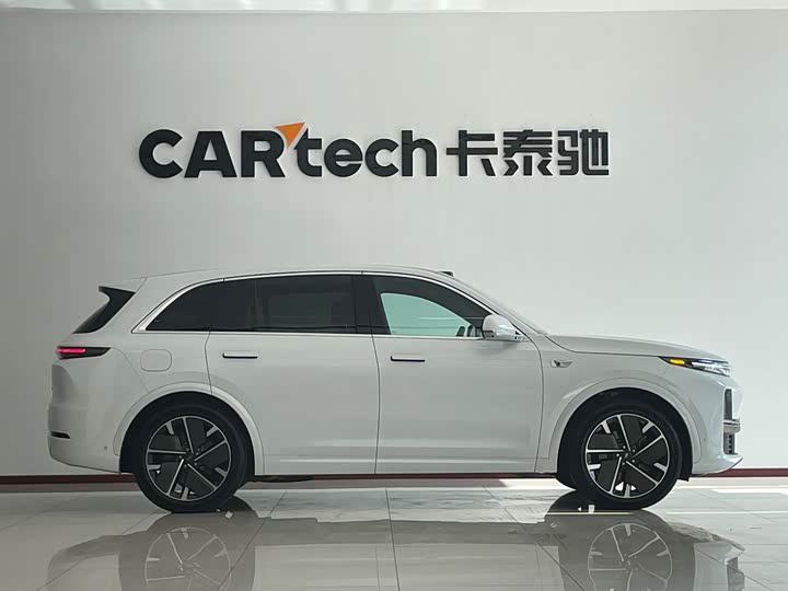 Li Auto L7 MAX
