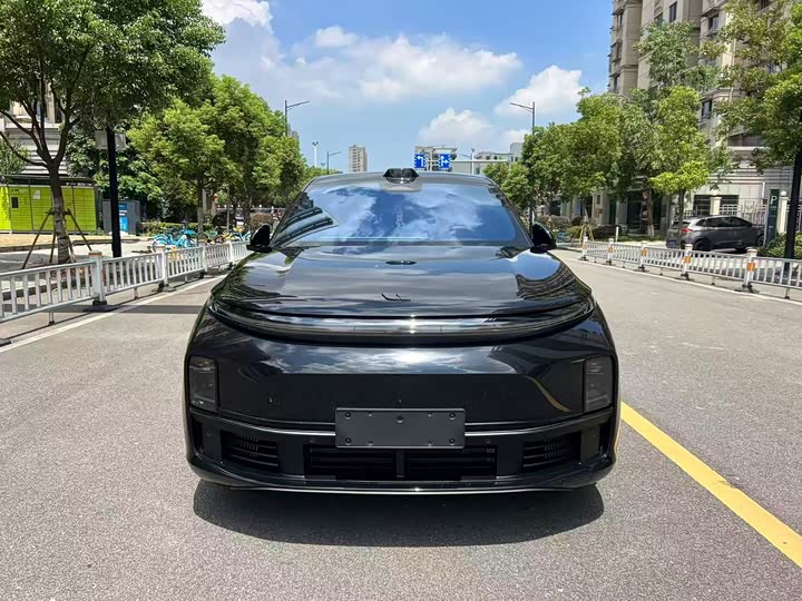 Li Auto L7 MAX