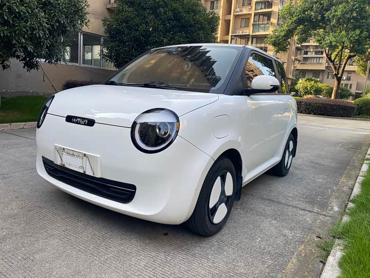 Changan Lumin 205 km Xiangqin