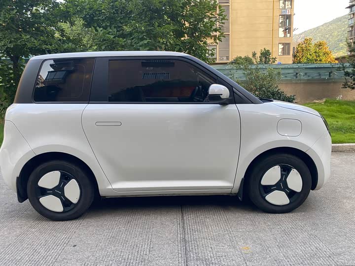Changan Lumin 205 km Xiangqin