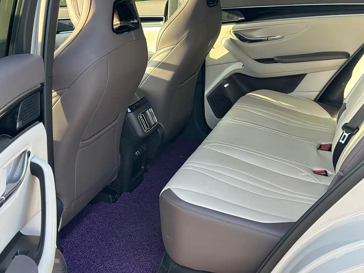 BYD Song PLUS NEV DM-i 160 km Flagship PLUS