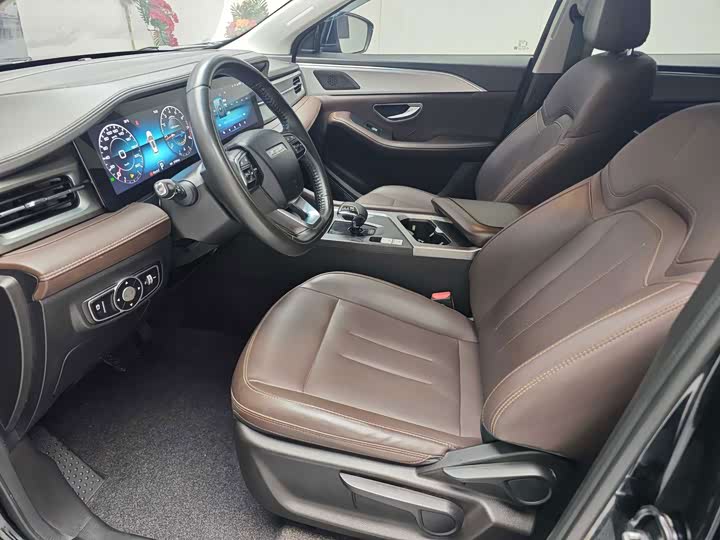 Chery Jetour X90 PLUS