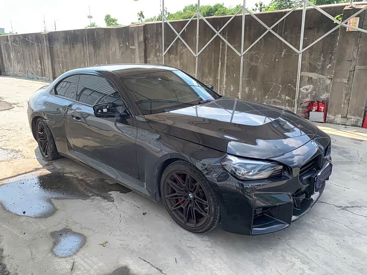 BMW M2