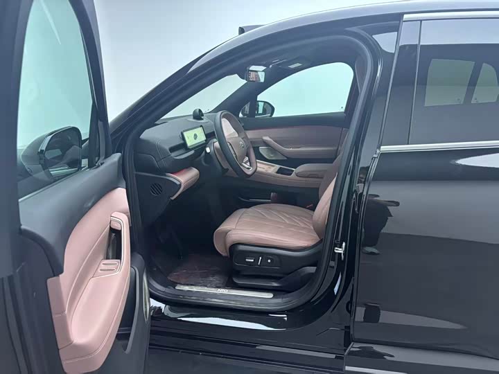 Nio EC6 75 kWh