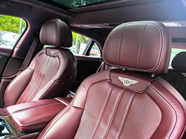 Bentley Flying Spur