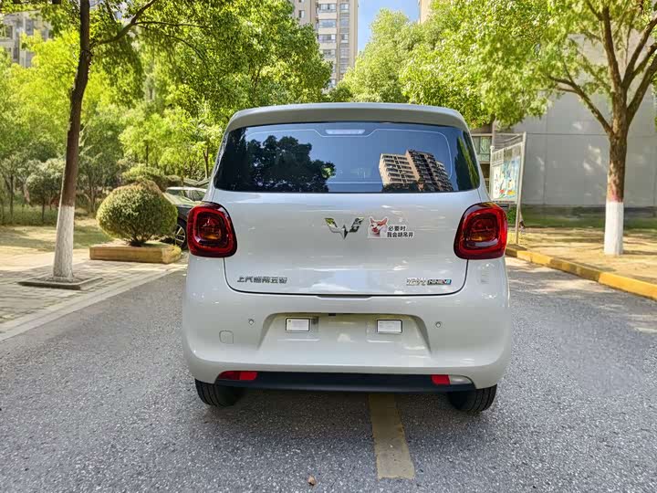 Wuling Hongguang MINI