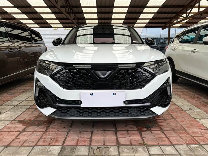 Volkswagen Jetta VS5