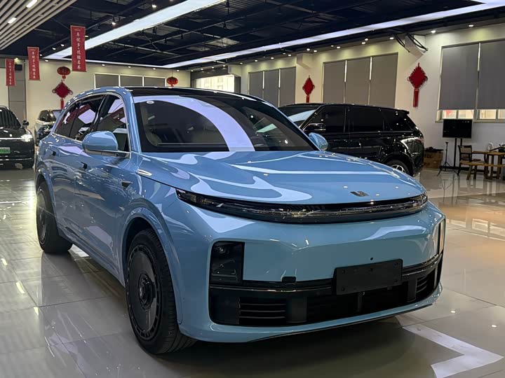 Li Auto L7