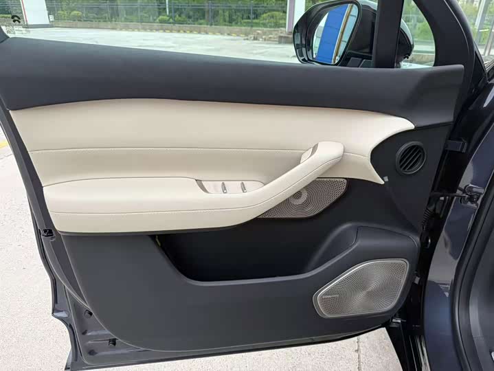 Nio EC6 75 kWh