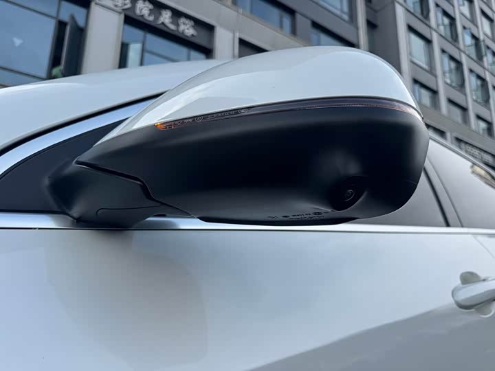 Haval H6 Guochao Edition