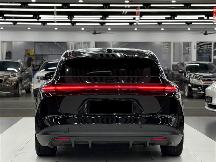 Nio ET5T 75 kWh Touring