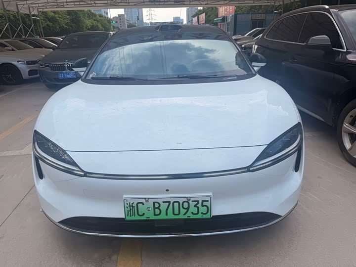 Luxeed Luxeed S7 Max