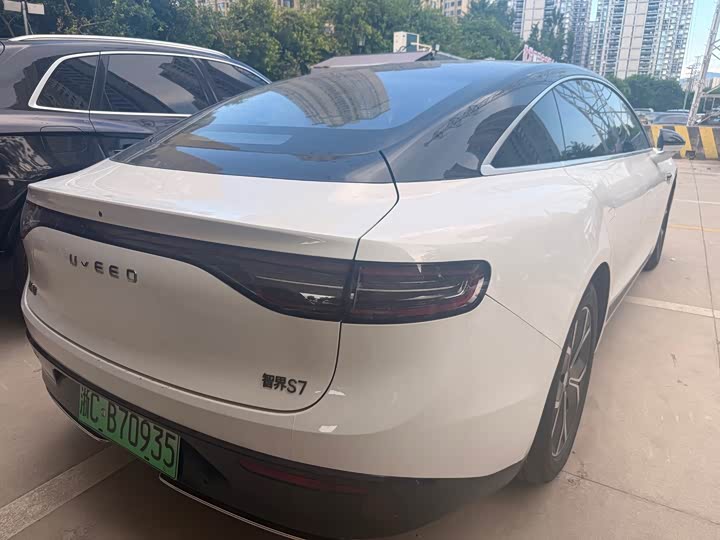 Luxeed Luxeed S7 Max
