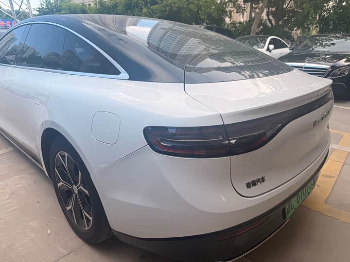 Luxeed Luxeed S7 Max