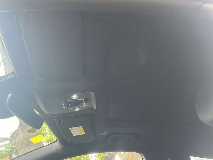 BYD Sea Lion 06 DM-i 205 Linghang Plus