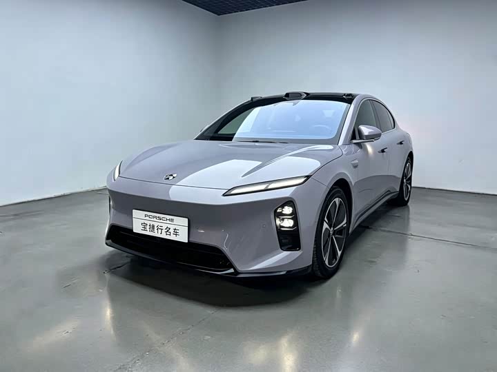 Nio ET5 75 kWh