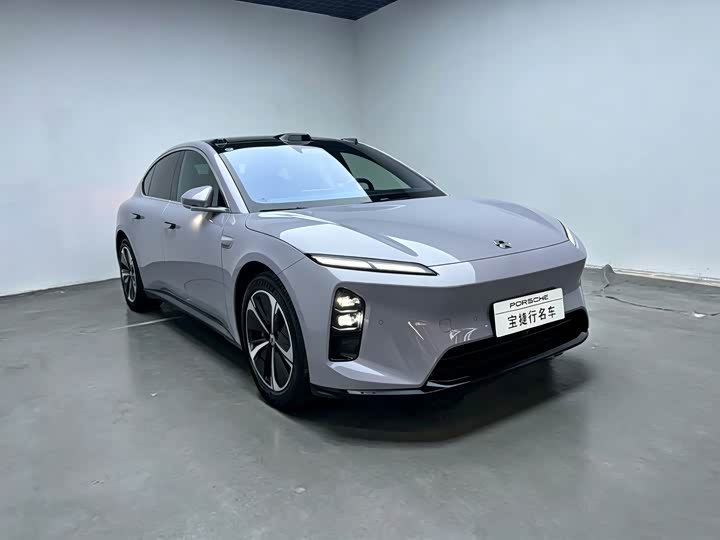 Nio ET5 75 kWh
