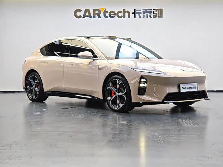 Nio ET5 75 kWh