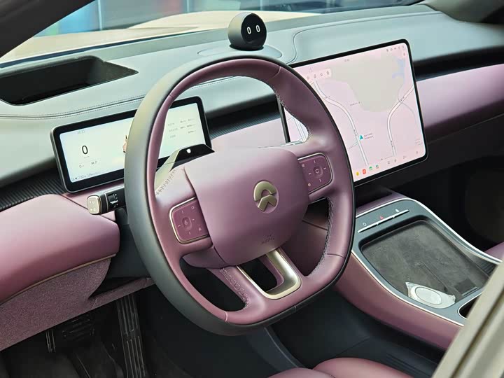 Nio ET5 75 kWh
