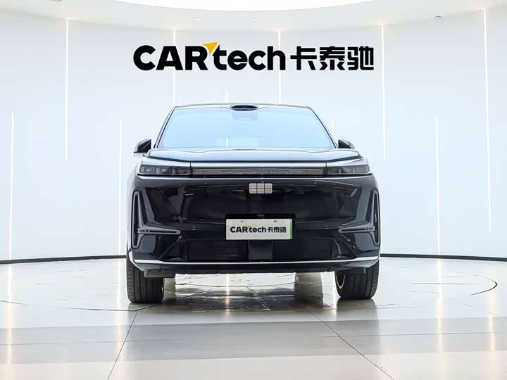 Geely Galaxy M9 210 km