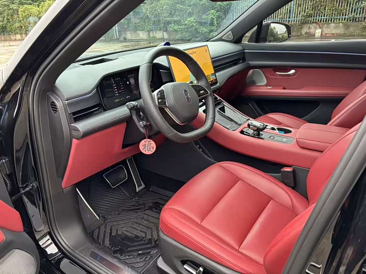Aito M5 EREV Max