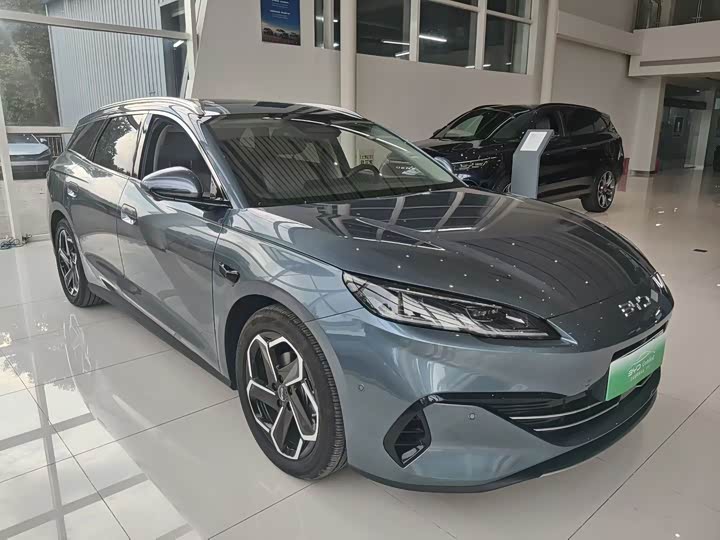 BYD Seal 06 DM-i Wagon 150 km Flagship