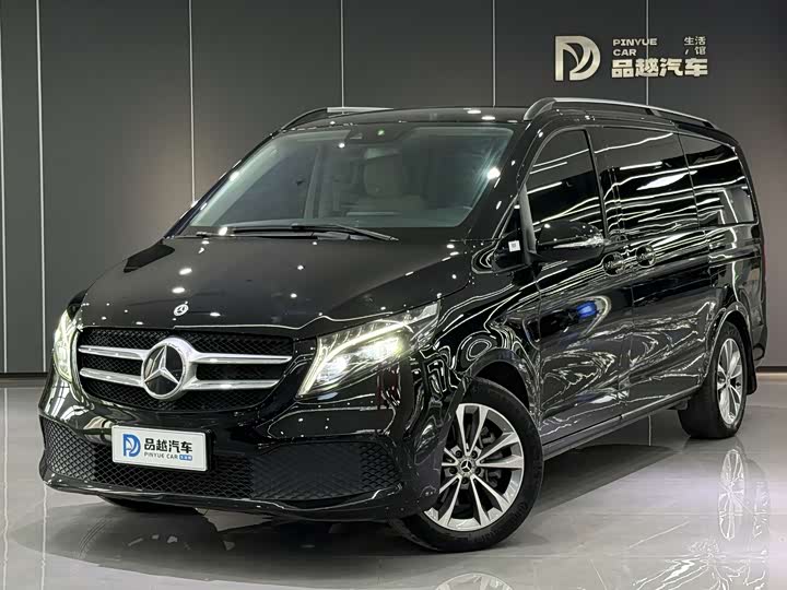 Mercedes-Benz V-Class V 260 Navigator