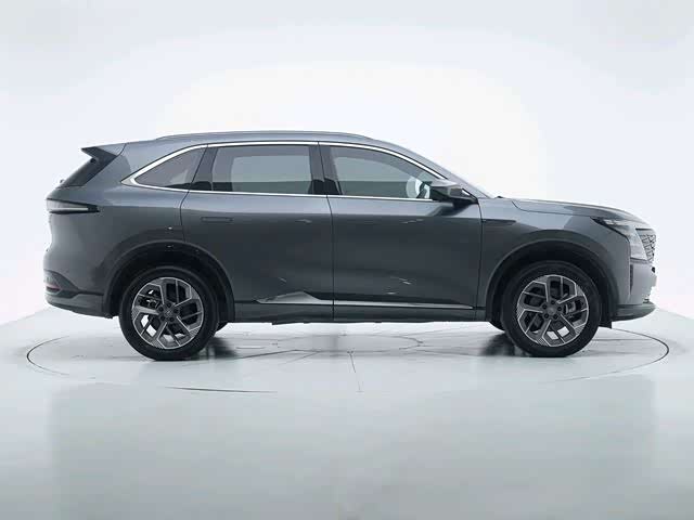 Changan CS75 PLUS 4th Gen