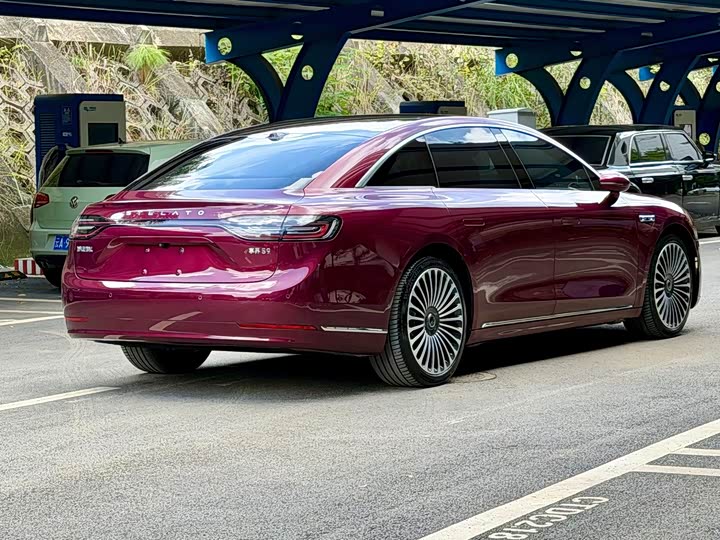 Stelato Xiangjie S9