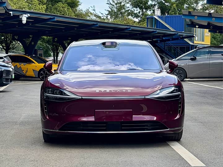 Stelato Xiangjie S9