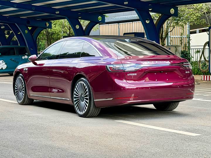 Stelato Xiangjie S9