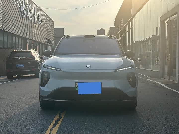 Nio ES6