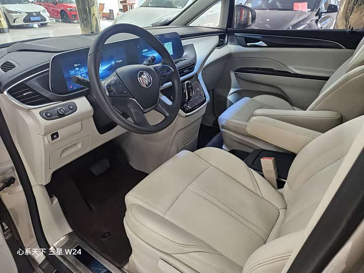 Buick GL8 ES Avenir Comfort