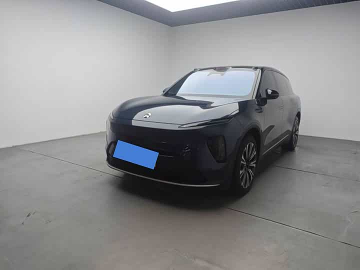 Nio ES8 75 kWh
