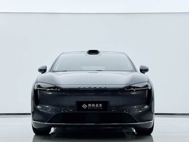 Luxeed Luxeed R7