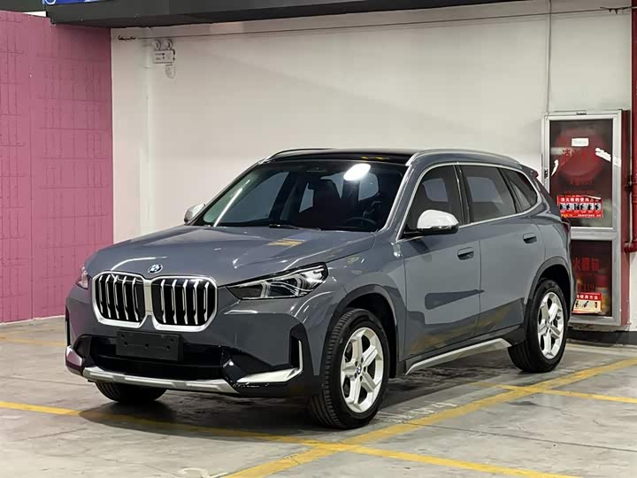 BMW X1 s Drive20Li X Design Package