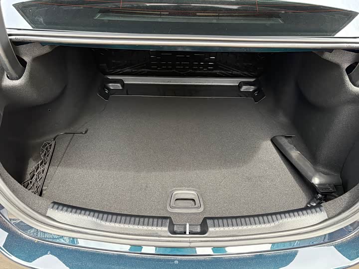 Mercedes-Benz C-Class C 260 L Haoye Sport