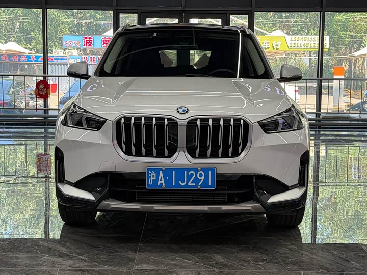 BMW X1 s Drive20Li X Design Package