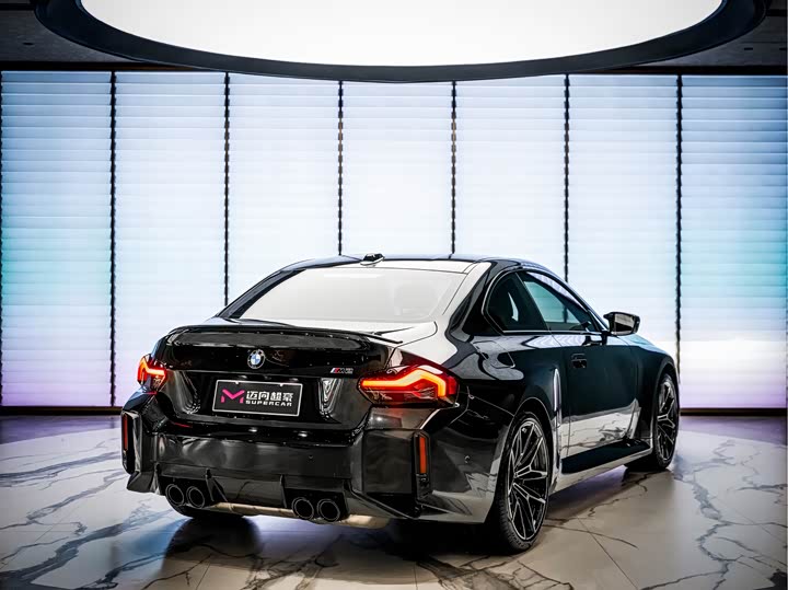 BMW M2