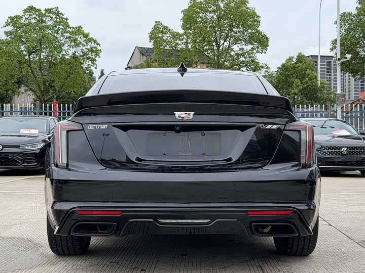 Cadillac CT5 28T Premium