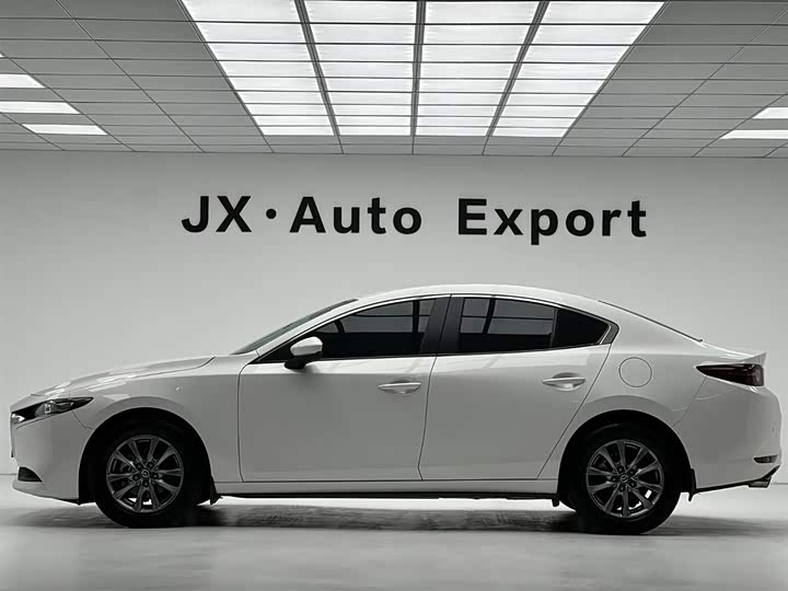 Mazda 3 Axela