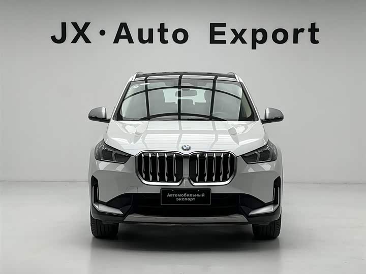 BMW X1 s Drive20Li X Design Package