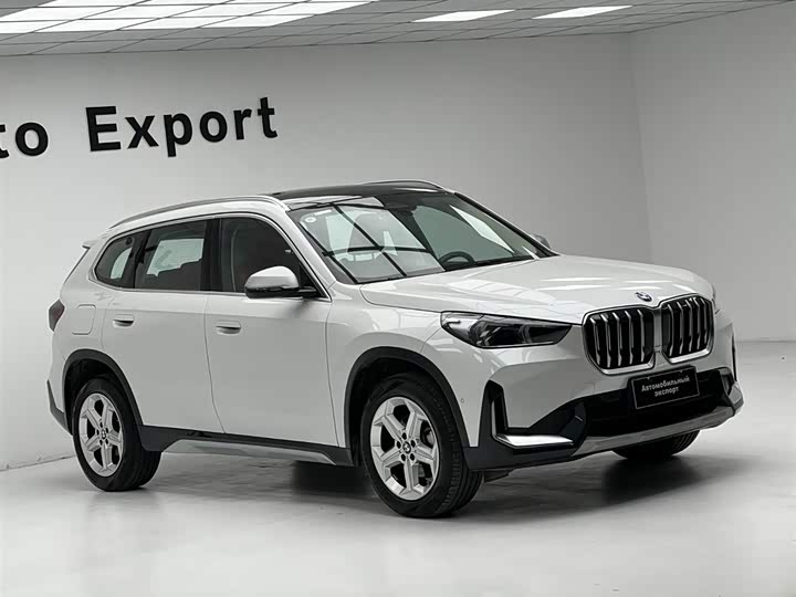 BMW X1 s Drive20Li X Design Package