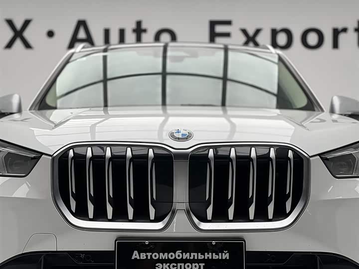 BMW X1 s Drive20Li X Design Package