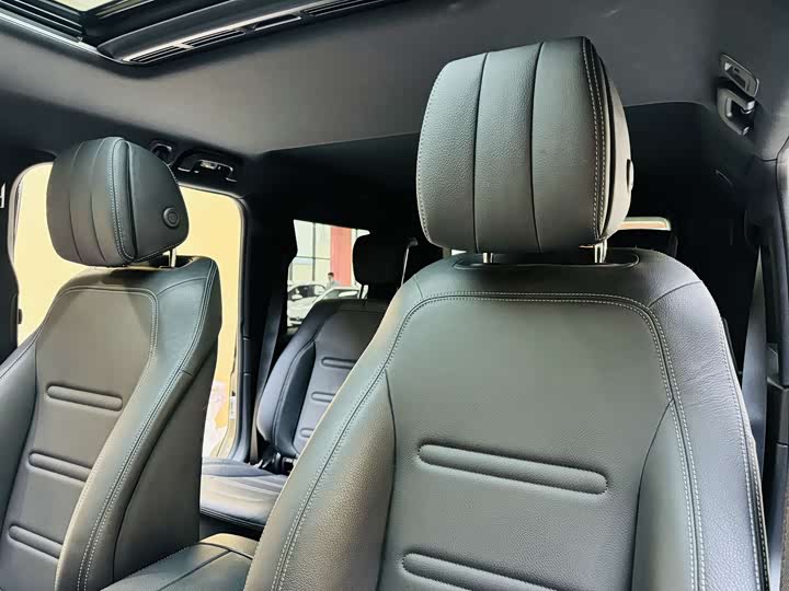 Mercedes-Benz G-Class G 350