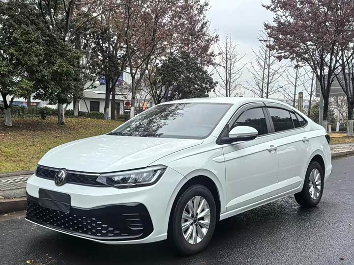 Volkswagen Lavida New Sharp 1.5 Outstanding New Yi